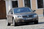 Volkswagen Phaeton 2003 года